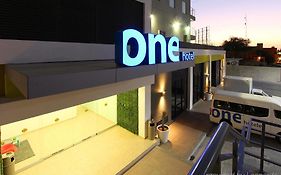 One la Paz Hotel